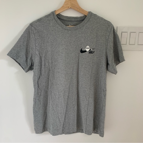 Happy Gilmore Tee - Picture 3 of 5